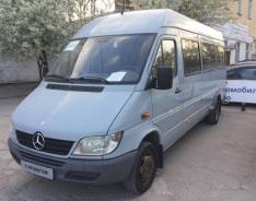 Mercedes-Benz Sprinter. Продаётся автобус , 2 300 куб. см., 18 мест
