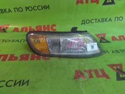 Габарит TOYOTA COROLLA CERES, AE101, 4AFE; _12372, 2340014157