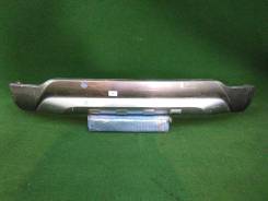 Губа бампера TOYOTA AQUA, NHP10, 1NZFXE, 0060000354