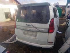 Nissan Serena. QR20
