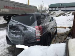 Suzuki Grand Vitara. JT, J24B