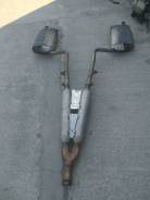 Глушитель. Toyota Celsior, UCF30, UCF31 Lexus LS430, UCF30 Двигатель 3UZFE