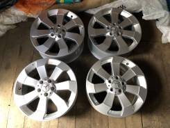 Mercedes. 8.0x18", 5x112.00, ET56.5