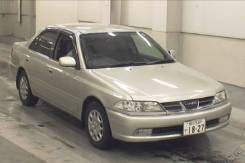 Toyota Carina. ST215, 3SFE