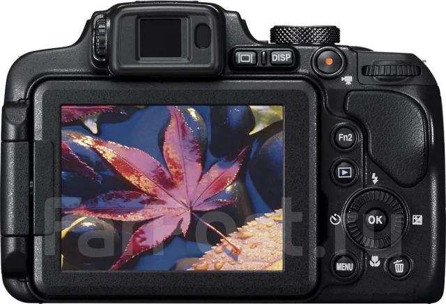 Nikon Coolpix B700. 20 � ����� ��, ���: 14� � ����� ����