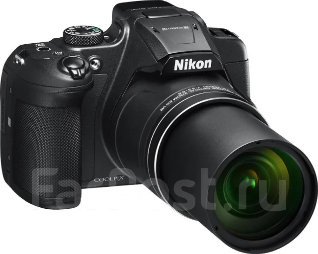 Nikon Coolpix B700. 20 � ����� ��, ���: 14� � ����� ����