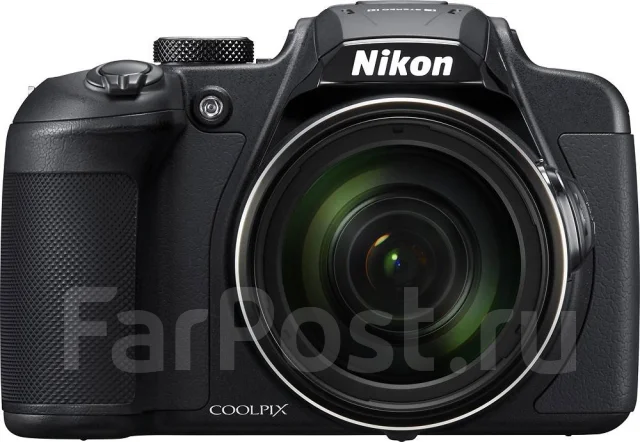 Nikon Coolpix B700. 20 � ����� ��, ���: 14� � ����� ����