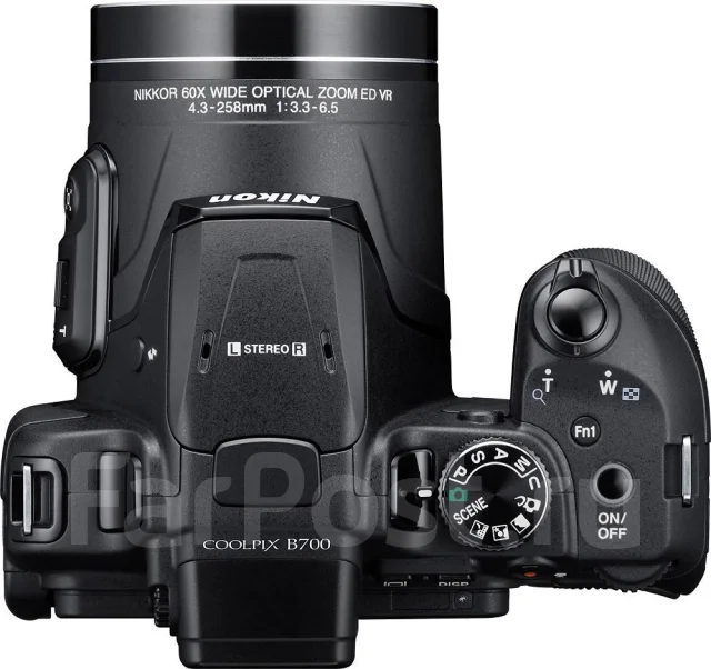 Nikon Coolpix B700. 20 � ����� ��, ���: 14� � ����� ����