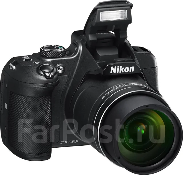 Nikon Coolpix B700. 20 � ����� ��, ���: 14� � ����� ����