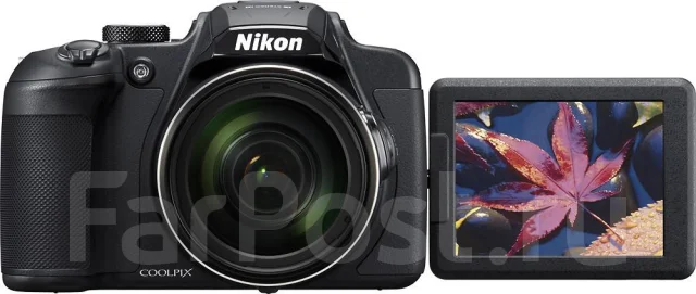 Nikon Coolpix B700. 20 � ����� ��, ���: 14� � ����� ����
