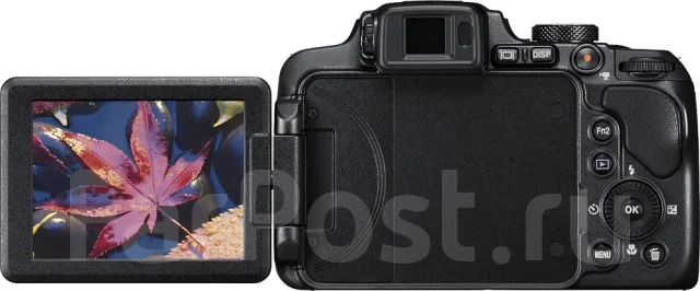 Nikon Coolpix B700. 20 � ����� ��, ���: 14� � ����� ����