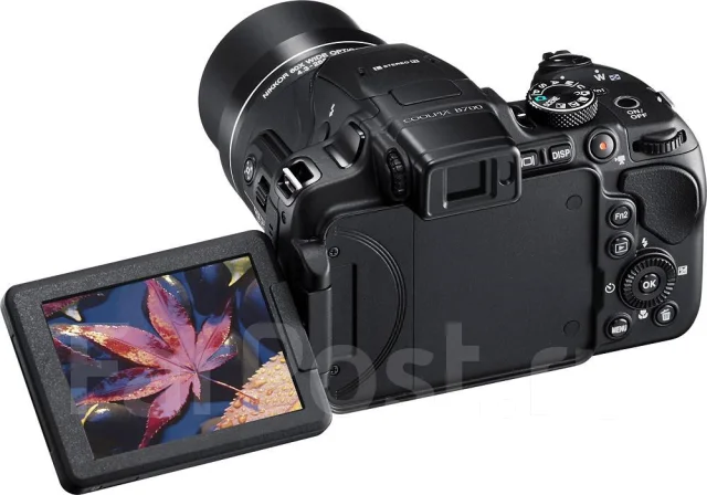Nikon Coolpix B700. 20 � ����� ��, ���: 14� � ����� ����