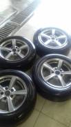 4Go. x15, 5x114.30