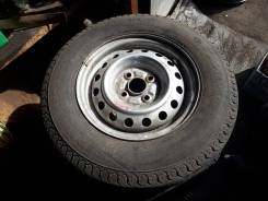 Колесо 165/80/13. Yokohama Super Van 355. Toyota Probox. Chita CAR. x13" 4x100.00