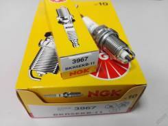 Свеча зажигания NGK 3967 (BKR5EKB-11) 7804