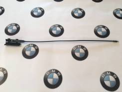 Тросик замка капота. BMW 7-Series, E65, E66, E67 Alpina B Alpina B7 Двигатели: M54B30, M67D44, N52B30, N62B36, N62B40, N62B44, N62B48, N73B60