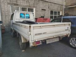 Mazda Bongo. Продается грузовик mazda bongo, 1 800 куб. см., 1 000 кг.