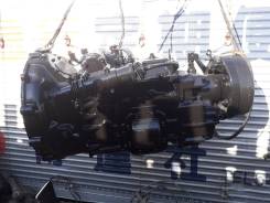 МКПП. Mitsubishi Fuso Двигатели: 8DC9, 8DC8, 8DC10, 8DC11