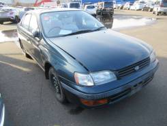 Toyota Corona. AT190, 5AFE