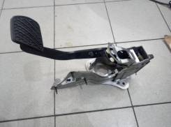 Педаль тормоза. Nissan X-Trail, DNT31, NT31, T31, T31R, TNT31