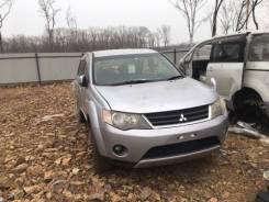 Mitsubishi Outlander. CW5W, 4B12
