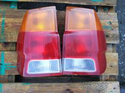 Стоп-сигнал. Mitsubishi Montero Sport, K94W, K96W, K97WG, K99W Mitsubishi Challenger, K94W, K94WG, K96W, K97WG, K99W Двигатель 6G74