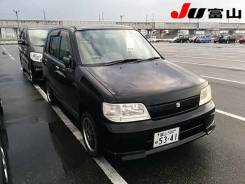 Nissan Cube. AZ10, CGA3