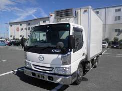 Mazda Titan. Продам рефрижератор 2002 года., 4 300 куб. см., 2 000 кг., 4x2
