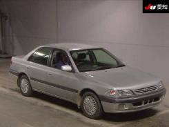 Toyota Carina. AT211, 7A