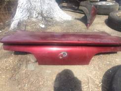 Детали кузова. Nissan Presea, PR10 Двигатели: SR18DI, SR18DE