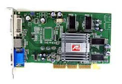 Radeon 9200 ����