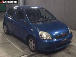 Toyota Vitz. SCP10, 1SZ