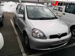 Toyota Vitz. NCP13, 1 NZ