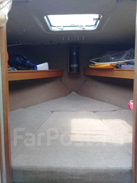 Yamaha PC-26. 1994 ���, ����� 8,5��., ��������� ������������, 260��.�., ������ ����