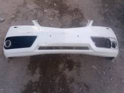 Бампер. Acura RDX, TB3, TB4 Двигатели: J35Y, J35Z2