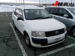 Toyota Probox. NCP50, 2NZ