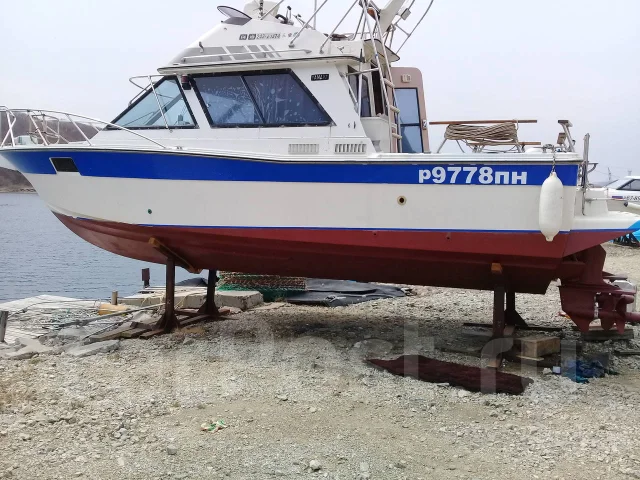 Yamaha PC-26. 1994 ���, ����� 8,5��., ��������� ������������, 260��.�., ������ ����