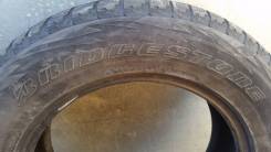 Bridgestone Blizzak. Всесезонные, 40 %, 2 шт