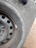 Колеса 195/65/14. Goodyear GT-Eco Stage. Chita CAR. x14" 5x114.30