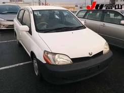 Toyota Platz. SCP11, 1SZ