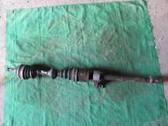 Привод, полуось. Honda Stream, RN3, RN4, RN5 Двигатели: K20A, K20AIVTEC, K20A1, K20B