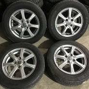 Millous. 5.5x14", 4x100.00, ET40, ЦО 72,0 мм.