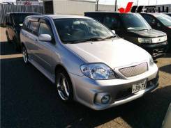 Toyota Corolla Fielder. NZE124, 1NZ