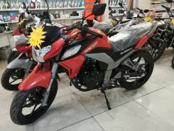 Racer Fighter 250. 250 куб. см., исправен, птс, без пробега