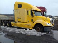Freightliner Columbia. Фредлайнер Коламбия, 14 000 куб. см., 30 000 кг., 6x4. Под заказ