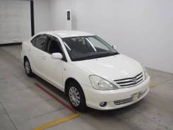 Toyota Allion. NZT240, 1NZ