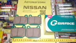 ������� ������ �� Nissan Skyline GTR 44060-12U87 44060-12U87, 26696-FG000, D40F0-CD026, D4060-CD01B, 44060-EB323 ����