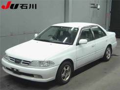 Toyota Carina. AT211, 7A