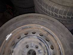 Колеса Goodyear GT-Eco Stage 205/65/15 . Chita CAR. x15" 5x114.30
