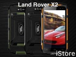 Land Rover X2 Max. �����, 4G LTE. ��� ����� �� ������������ ����